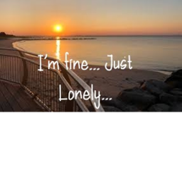 Lonely