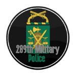 -289th Military Police Company-