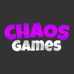 Chaos Studios Games