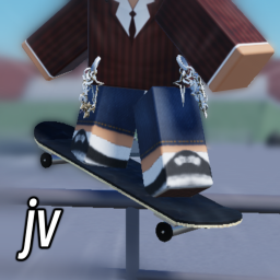 jamsville (unfinished)