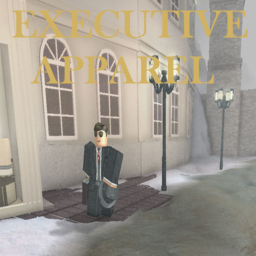 Executive Apparel Homestore