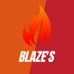 B.L.A.Z.E'S