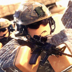 United States Marine Corp 1st marine divison