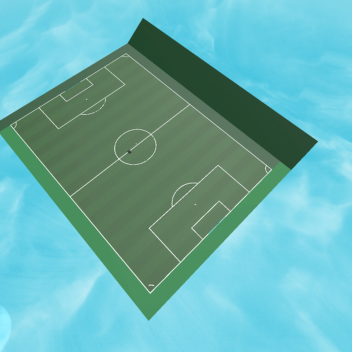 Soccer Field (In Progress)
