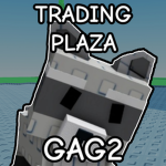 GAG2 Trading Plaza
