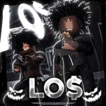 LO$ SANTOS ON TOP Group Thumbnail