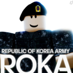 Republic of Korea Army ROKA | 대한민국 육군