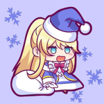 Kaori's