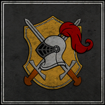 Order of the Paladin Knights