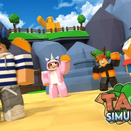 [BETA] TACO TYCOON