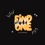FIND YOUR ONE