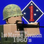 -|USMC|- 1st Marine Division -|USMC|-