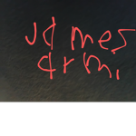 James armi