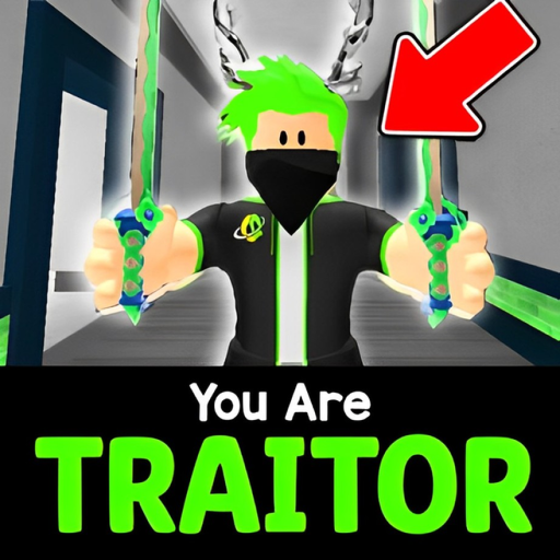 [📣CODE!] Lucky's MM2