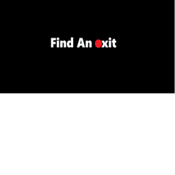 Find An Exit