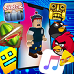 Escape the iPhone for ADMIN! Obby (SALE!!!)