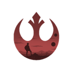 The Rebel Alliance ☑