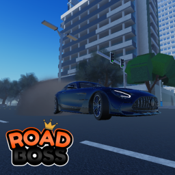 Road Boss