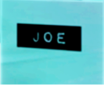 black Joe