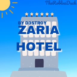 Zaria Hotel