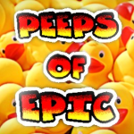 Peeps of EPIC