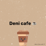 Deni Cafe