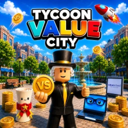 Tycoon Value City icon
