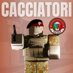 Cacciatori [DECKS]