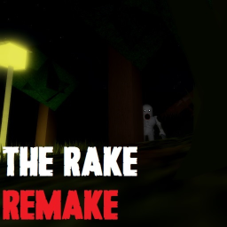 Rake remake
