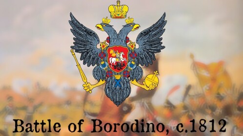 Battle of Borodino, c.1812