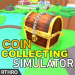 [Development]💰Coin Collecting Simulator💰