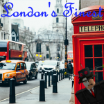 London's Finest
