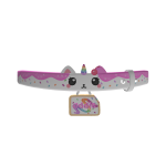 unicorn poptart collar