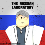 |The Russian laboratory for Experimenting|