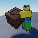 Drag Obby