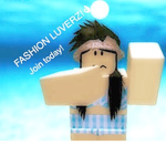 Fashion Luverz