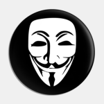 Anonymous beam