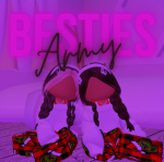 *+ Besties Army +*
