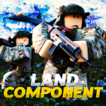 Βelgian Land Component