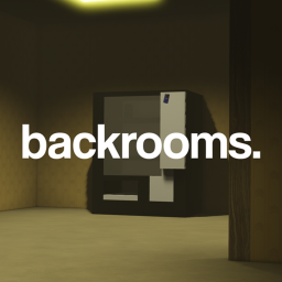 Multiplayer Backrooms