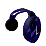 ✅ Amethyst Headphones