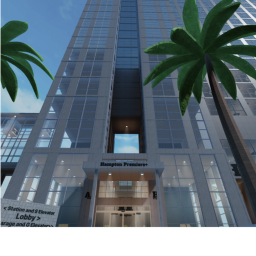 [NEW] Hampton Inn Hotels & Suites V3