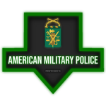 [AUSA] American Military Police