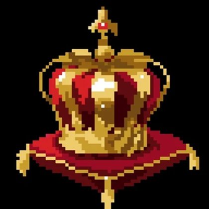 Akiizann Kingdom Roblox group icon
