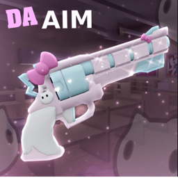 [😻] Da aim