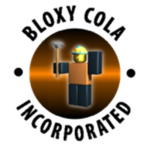 Bloxy Soda Inc.