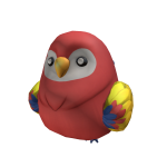 🛍️Pirate Parrot Pico