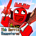 TBB : B Remastered (Discontinued)