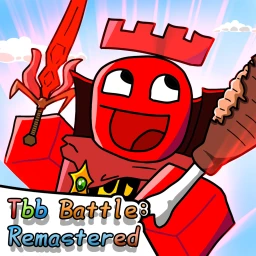 TBB : B Remastered (Discontinued) icon