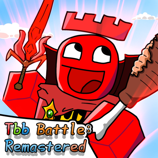 TBB : B Remastered (Discontinued)